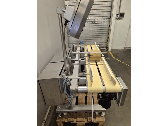 Mr etikettiertechnik gmbh & co. kg - afbeelding 11 van  17