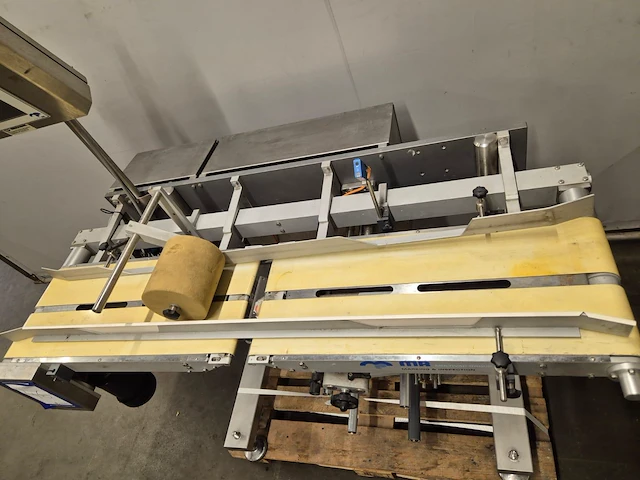 Mr etikettiertechnik gmbh & co. kg - afbeelding 12 van  17