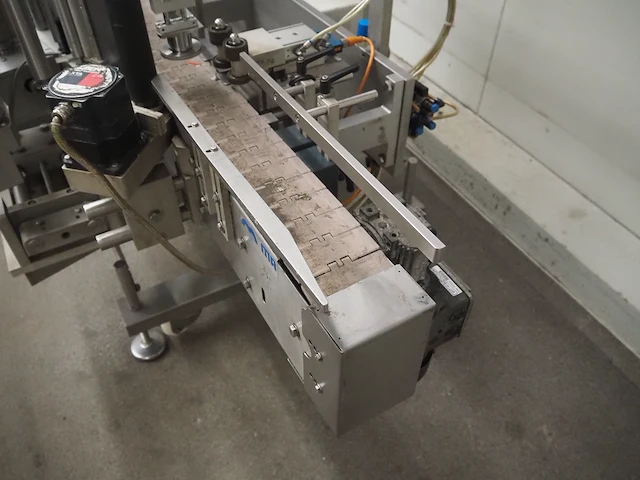Mr etikettiertechnik gmbh & co. kg - afbeelding 2 van  20
