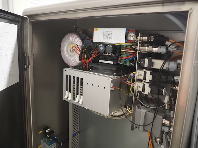 Mr etikettiertechnik gmbh & co. kg - afbeelding 4 van  20