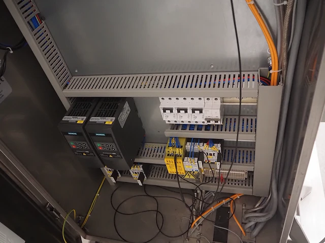Mr etikettiertechnik gmbh & co. kg - afbeelding 5 van  20