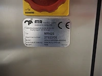Mr etikettiertechnik gmbh & co. kg - afbeelding 8 van  20