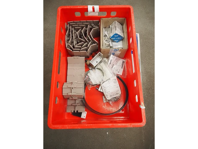 Mr etikettiertechnik gmbh & co. kg - afbeelding 10 van  20