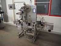 Mr etikettiertechnik gmbh & co. kg - afbeelding 1 van  20