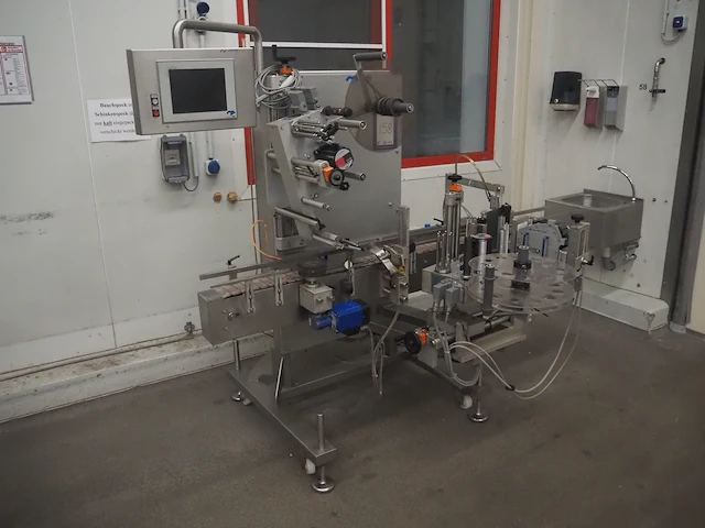 Mr etikettiertechnik gmbh & co. kg - afbeelding 12 van  20