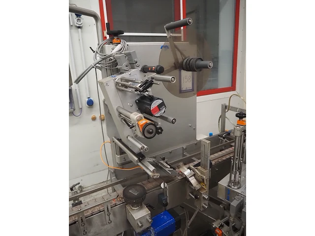 Mr etikettiertechnik gmbh & co. kg - afbeelding 16 van  20