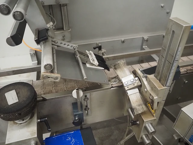 Mr etikettiertechnik gmbh & co. kg - afbeelding 17 van  20