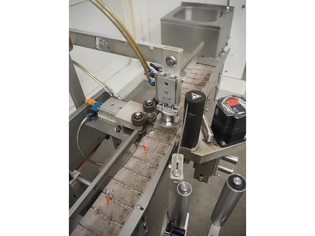 Mr etikettiertechnik gmbh & co. kg - afbeelding 20 van  20