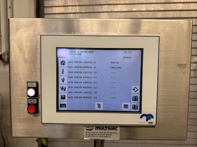 Mr etikettiertechnik gmbh & co. kg - afbeelding 3 van  16