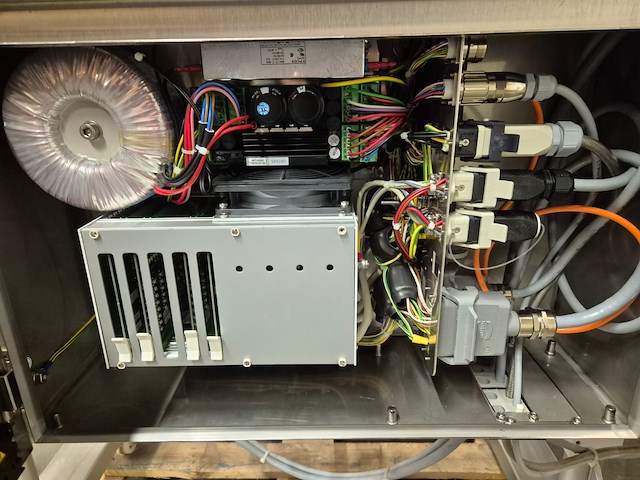 Mr etikettiertechnik gmbh & co. kg - afbeelding 4 van  16