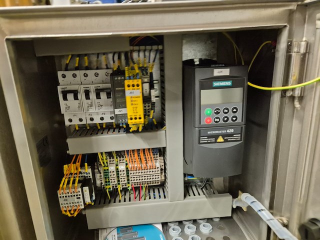 Mr etikettiertechnik gmbh & co. kg - afbeelding 5 van  16