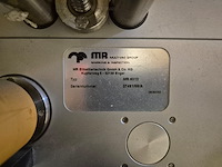 Mr etikettiertechnik gmbh & co. kg - afbeelding 7 van  16