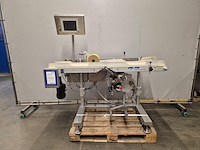 Mr etikettiertechnik gmbh & co. kg - afbeelding 1 van  16