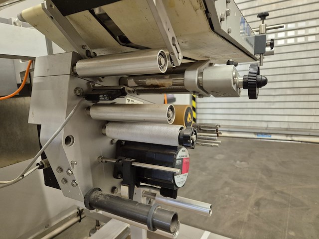 Mr etikettiertechnik gmbh & co. kg - afbeelding 13 van  16