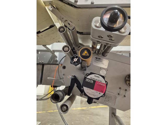 Mr etikettiertechnik gmbh & co. kg - afbeelding 15 van  16