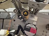 Mr etikettiertechnik gmbh & co. kg - afbeelding 15 van  16