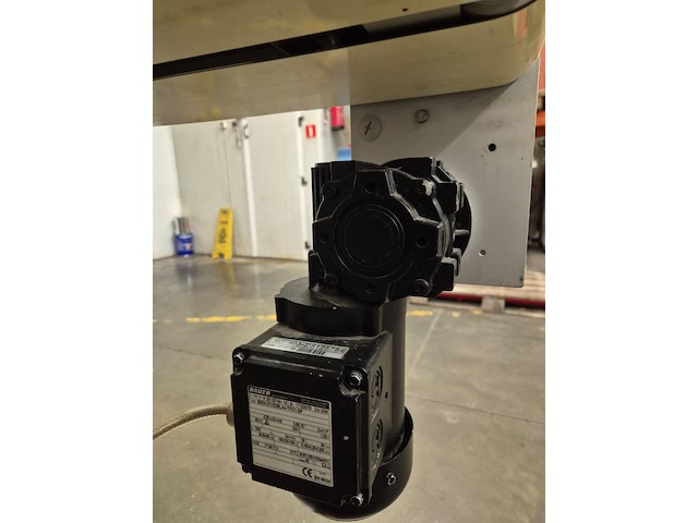 Mr etikettiertechnik gmbh & co. kg - afbeelding 16 van  16