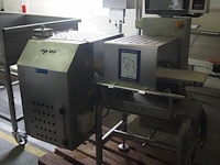 Mr etikettiertechnik gmbh & co.kg - afbeelding 1 van  14
