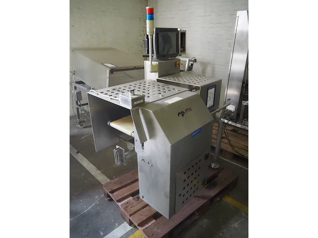 Mr etikettiertechnik gmbh & co.kg - afbeelding 7 van  14