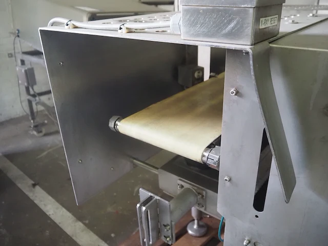 Mr etikettiertechnik gmbh & co.kg - afbeelding 10 van  14