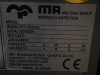 Mr etikettiertechnik gmbh - afbeelding 3 van  13