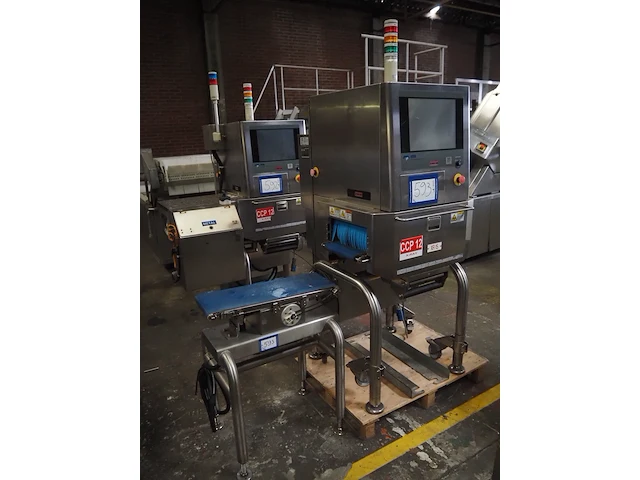 Mr etikettiertechnik gmbh - afbeelding 1 van  13