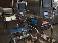 Mr etikettiertechnik gmbh - afbeelding 1 van  13