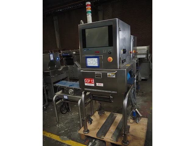 Mr etikettiertechnik gmbh - afbeelding 6 van  13