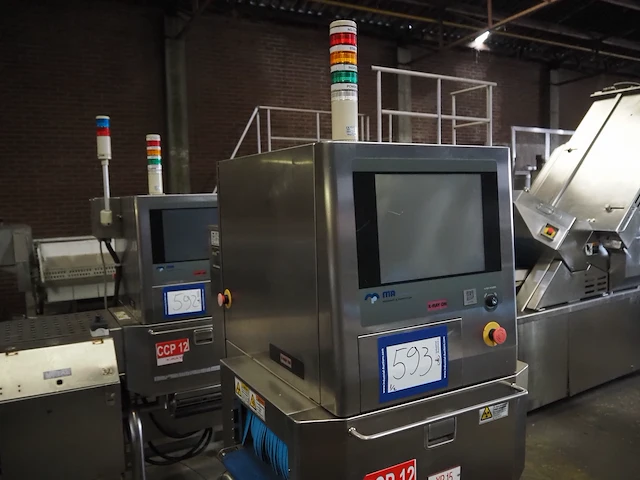 Mr etikettiertechnik gmbh - afbeelding 9 van  13