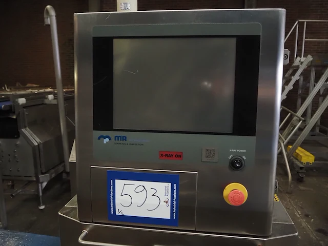 Mr etikettiertechnik gmbh - afbeelding 11 van  13