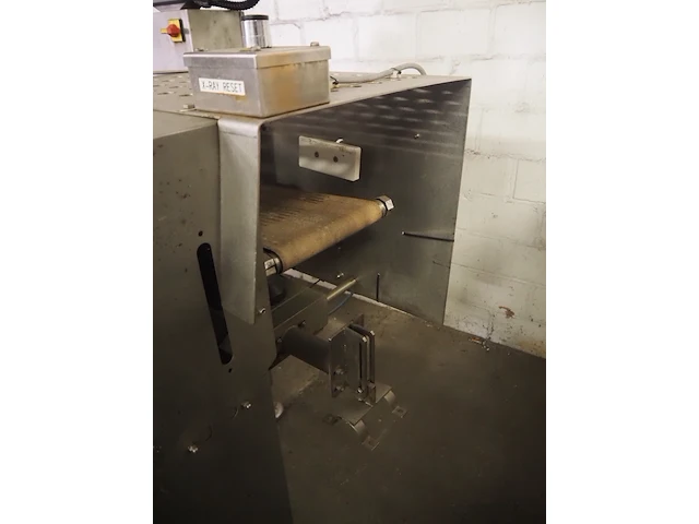 Mr etikettiertechnik gmbh - afbeelding 2 van  13