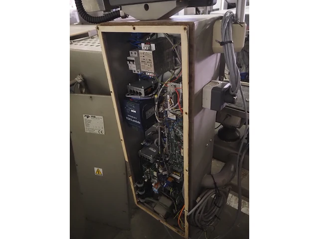 Mr etikettiertechnik gmbh - afbeelding 4 van  13