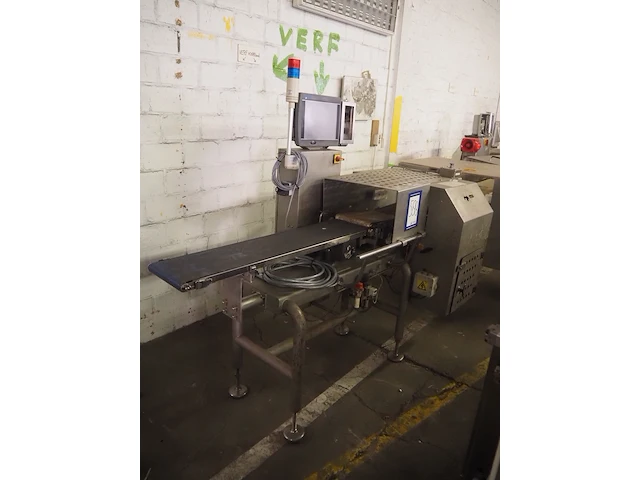 Mr etikettiertechnik gmbh - afbeelding 1 van  13