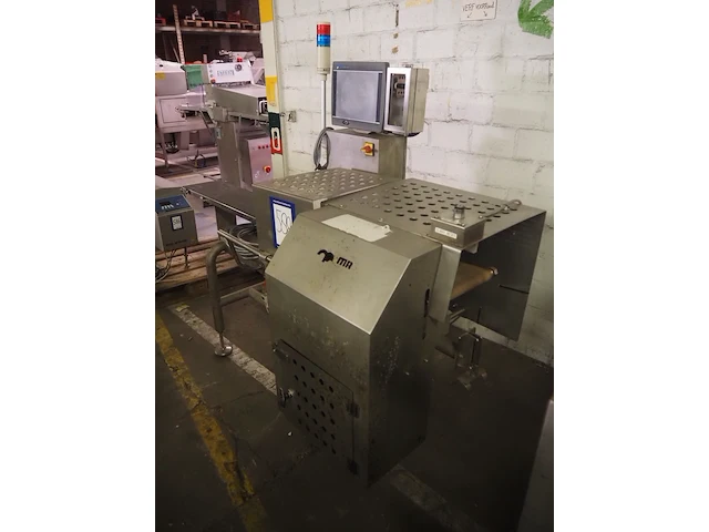 Mr etikettiertechnik gmbh - afbeelding 8 van  13