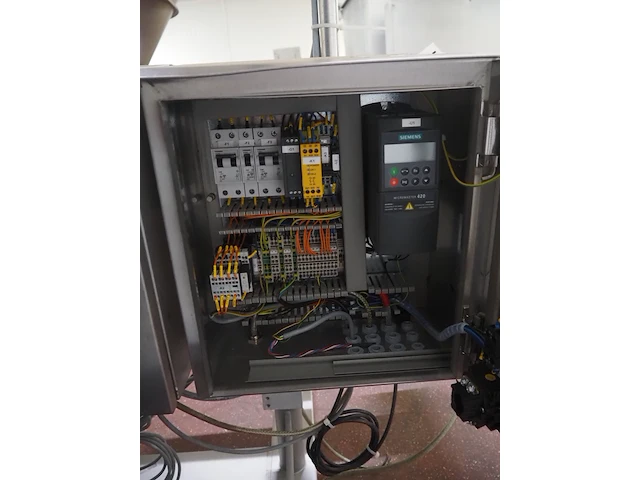 Mr etikettiertechnik - afbeelding 5 van  20