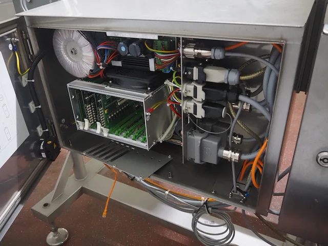 Mr etikettiertechnik - afbeelding 6 van  20
