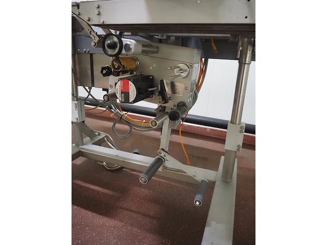 Mr etikettiertechnik - afbeelding 8 van  20