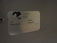 Mr etikettiertechnik - afbeelding 11 van  20