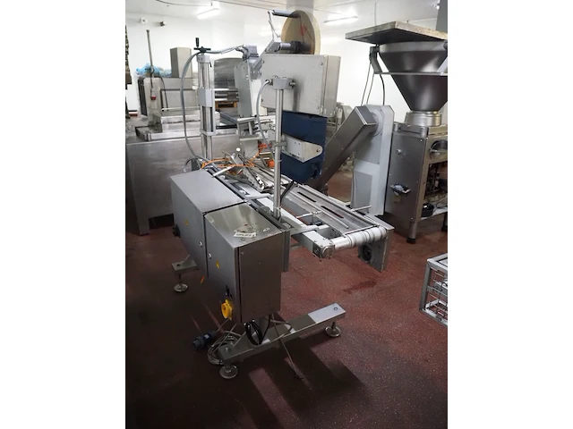 Mr etikettiertechnik - afbeelding 14 van  20