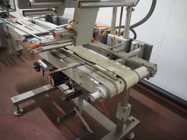 Mr etikettiertechnik - afbeelding 15 van  20