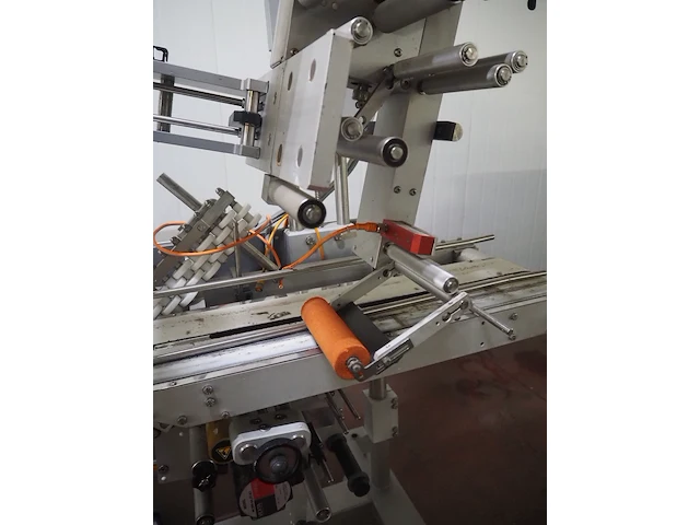 Mr etikettiertechnik - afbeelding 19 van  20