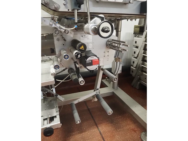 Mr etikettiertechnik - afbeelding 3 van  20
