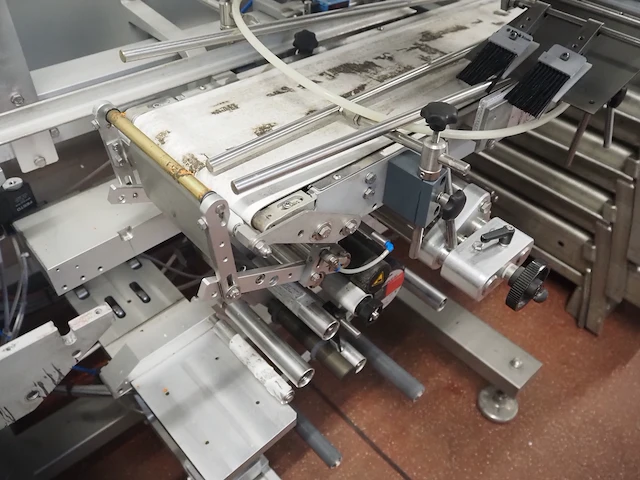 Mr etikettiertechnik - afbeelding 4 van  20