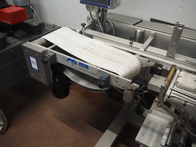 Mr etikettiertechnik - afbeelding 5 van  20