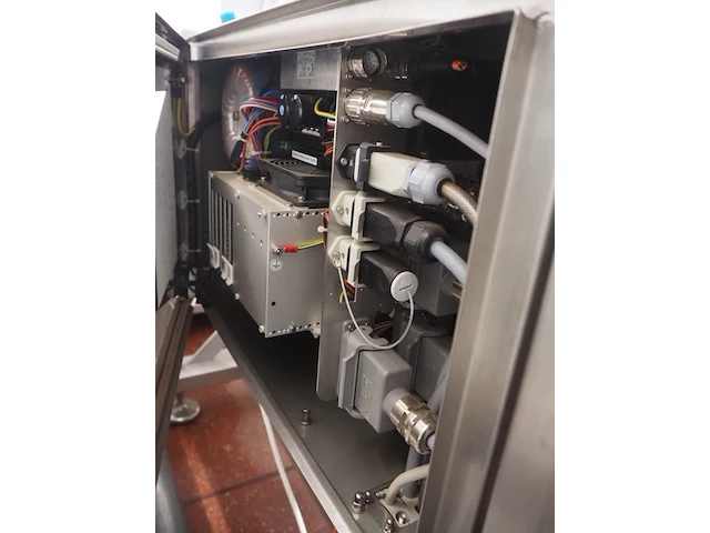 Mr etikettiertechnik - afbeelding 7 van  20
