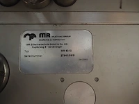 Mr etikettiertechnik - afbeelding 13 van  20