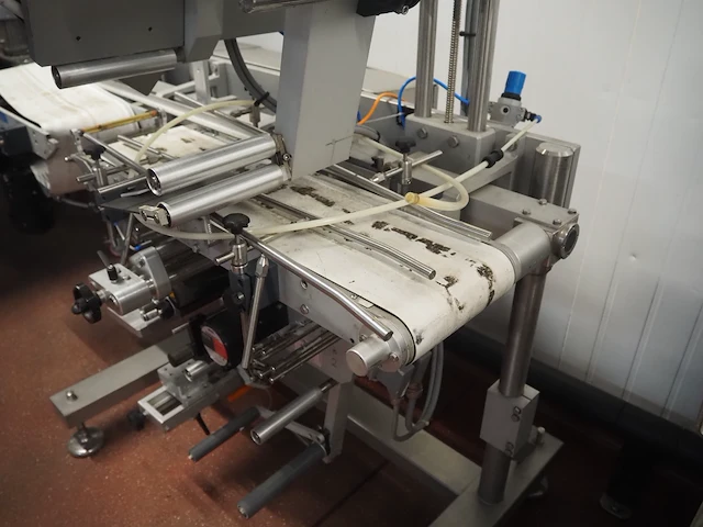 Mr etikettiertechnik - afbeelding 14 van  20