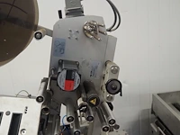 Mr etikettiertechnik - afbeelding 17 van  20