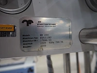 Mr etikettiertechnik - afbeelding 5 van  16