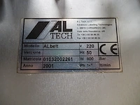 Mr etikettiertechnik - afbeelding 6 van  16
